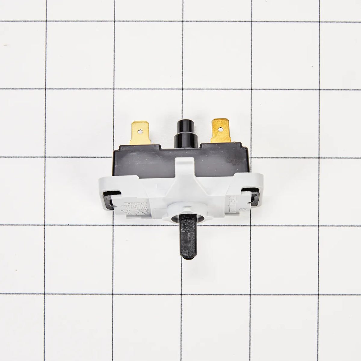Whirlpool Dryer Start Switch WPW10420741