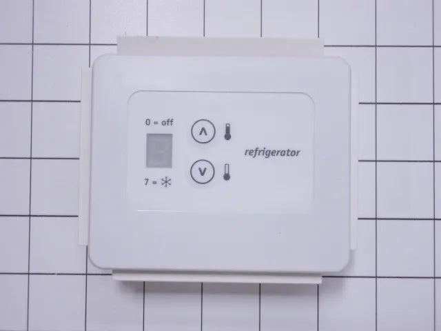 Frigidaire Refrigerator Electronic Control Board 297282700