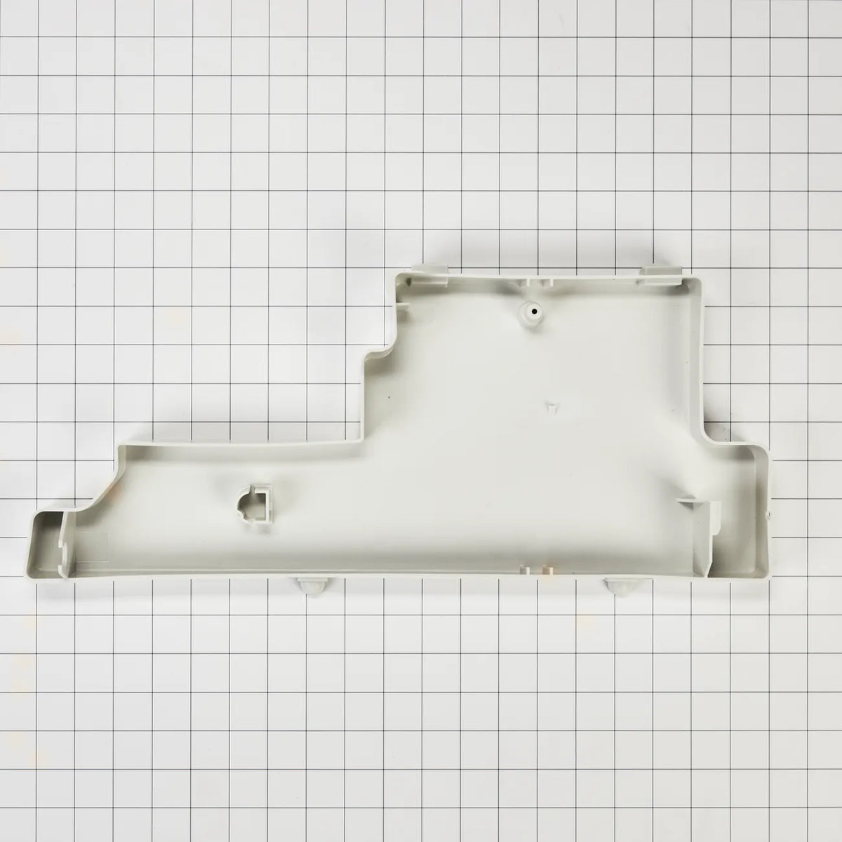 Whirlpool Refrigerator Drip Pan WPW10655368