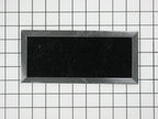 GE Microwave Charcoal Filter WB02X10956
