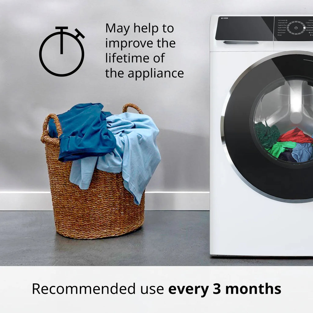 Bosch Washing Machine Cleaner 00311925