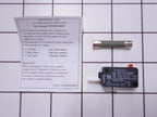 Frigidaire Microwave Line Fuse and Monitor Switch Kit 5303319559