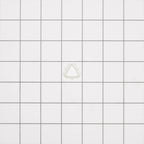 Whirlpool Dryer Roller Support Retainer Tri-Ring WPW10512946