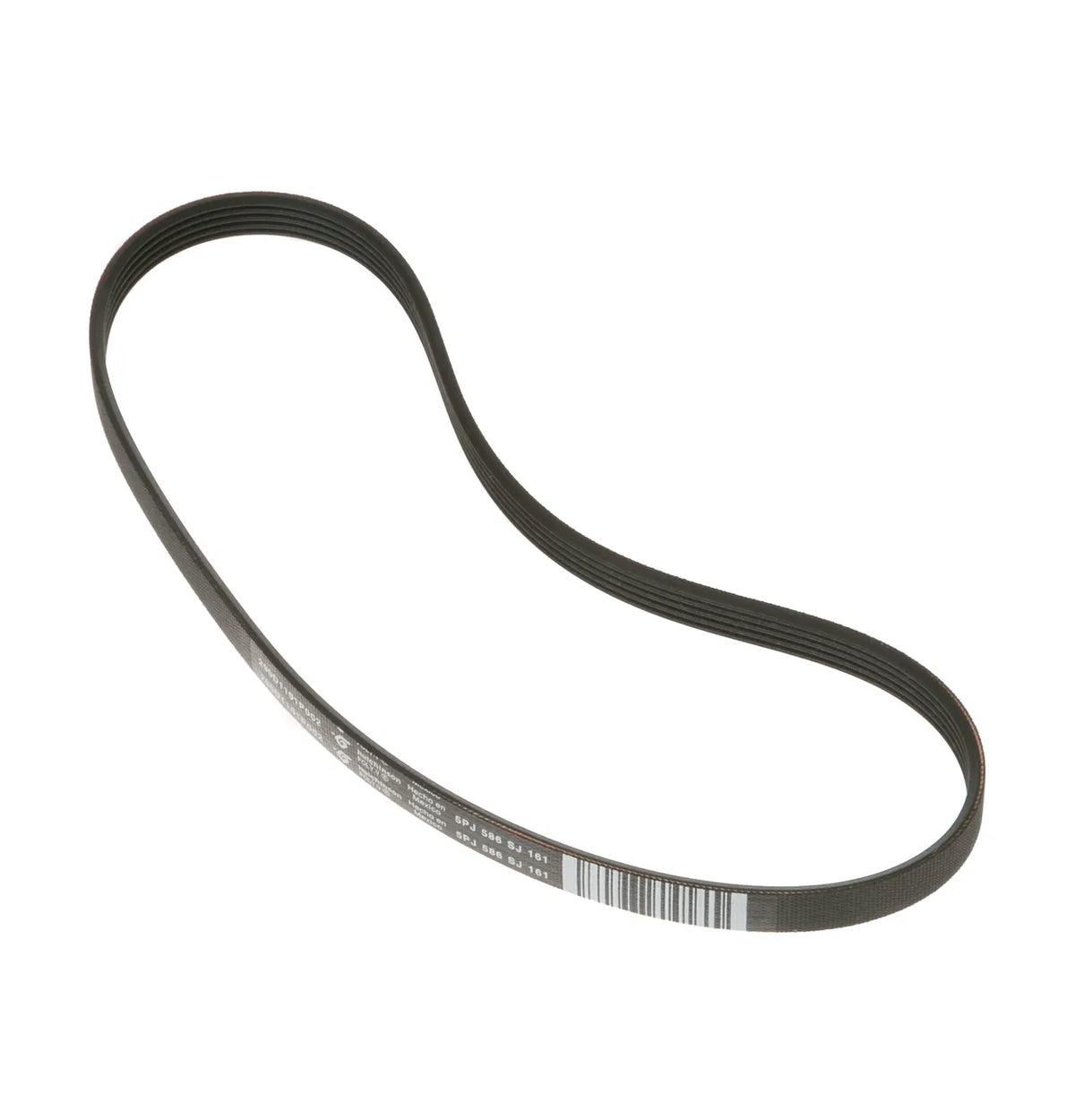 GE Washer Drive Belt WH01X24180