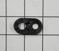 Whirlpool Refrigerator Lower Hinge Door Cam WPW10329686