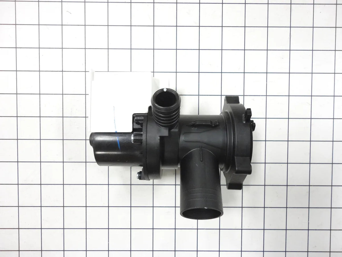 Whirlpool Washer Drain Pump WPW10465252