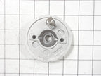 Whirlpool Gas Range Left Rear Surface Burner Head 9.5K BTU WPW10515454