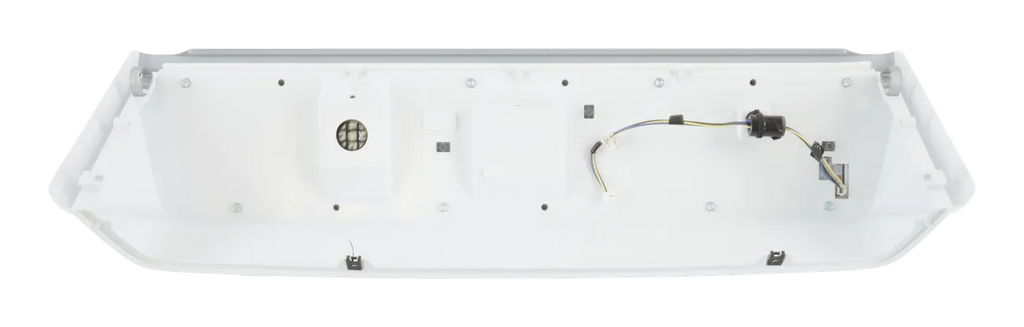 Whirlpool Washer Control Panel Console W11135391