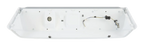Whirlpool Washer Control Panel Console W11135391