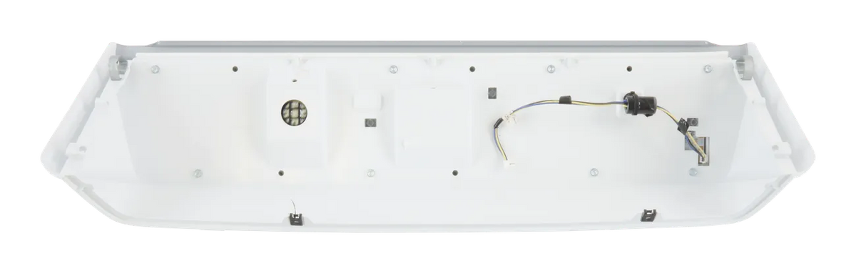 Whirlpool Washer Control Panel Console W11135391