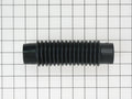 GE Washer Drain Pump Inlet Hose WH41X22935