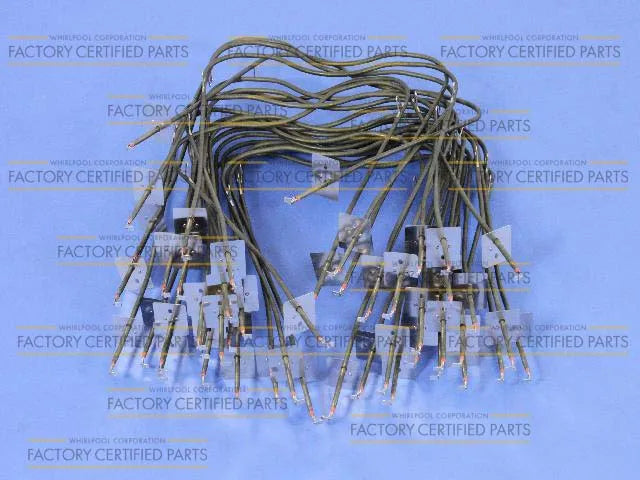 Whirlpool Range Oven Bake Element 326791