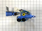 Frigidaire Refrigerator Dual Solenoid Water Inlet Valve 4056027578