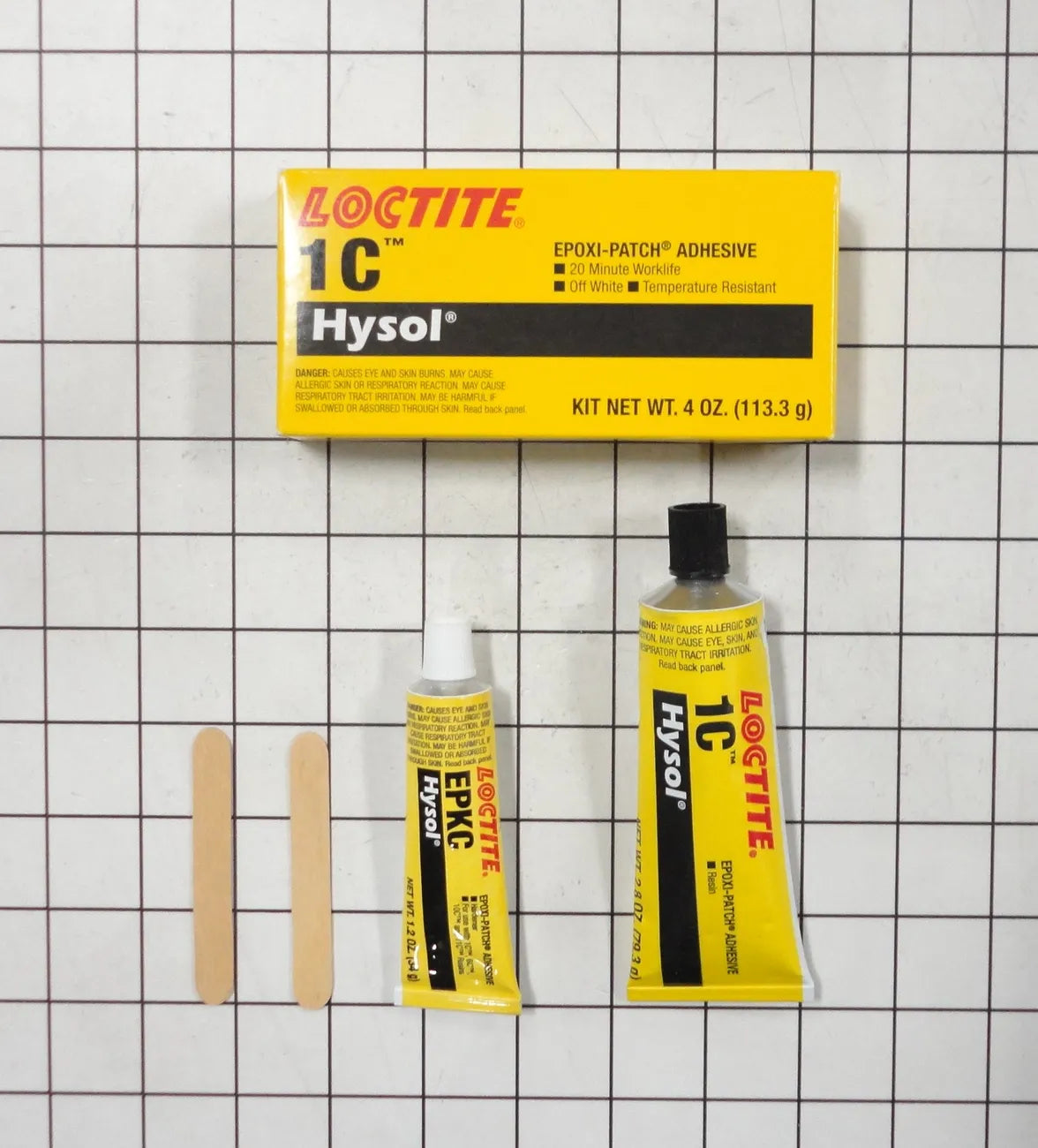 Frigidaire Refrigerator Epoxy Patch 5300185406