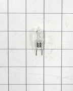 LG Microwave Halogen Light Bulb 6912A40002E