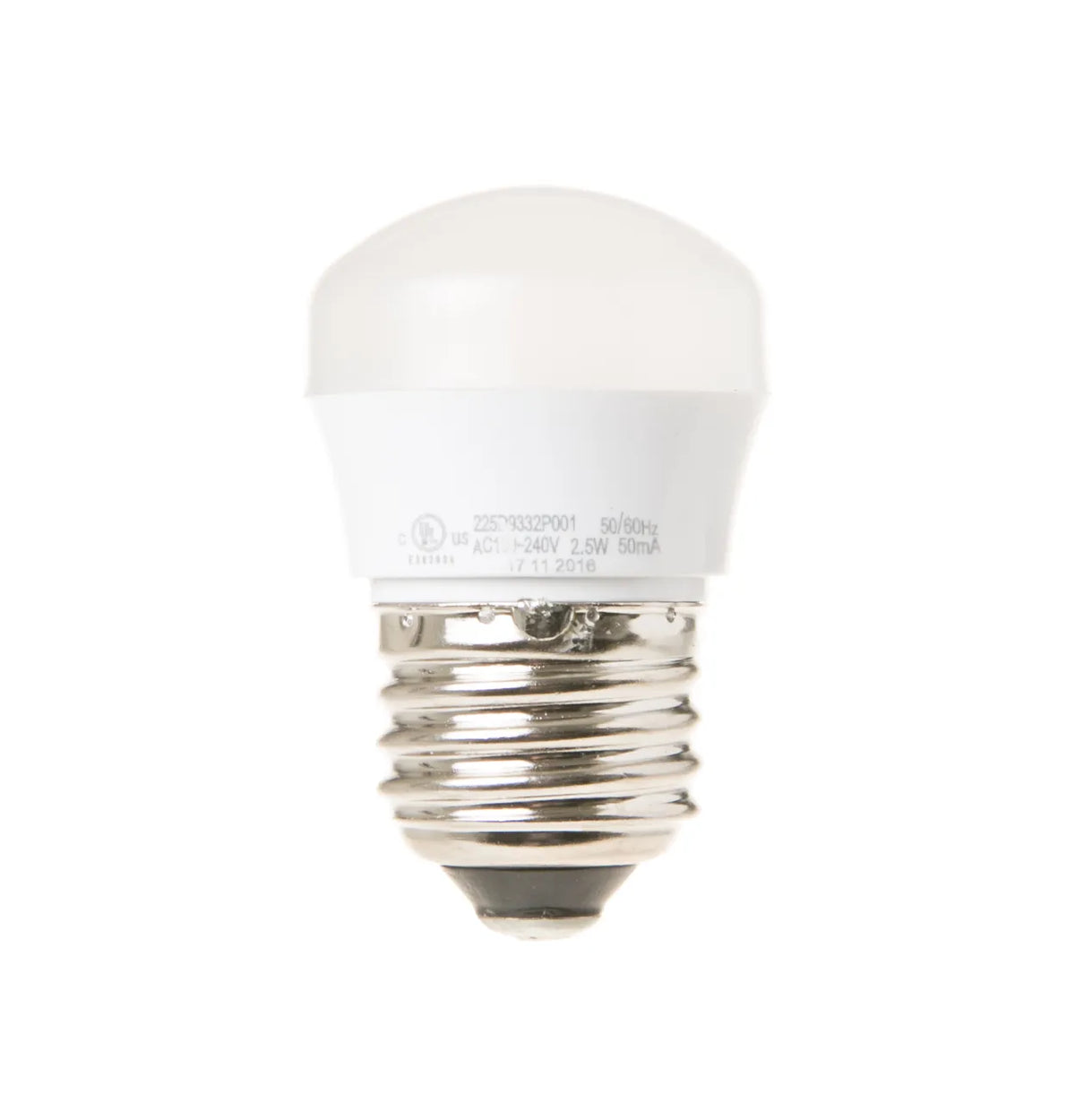 GE Refrigerator LED Lamp WR02X25868