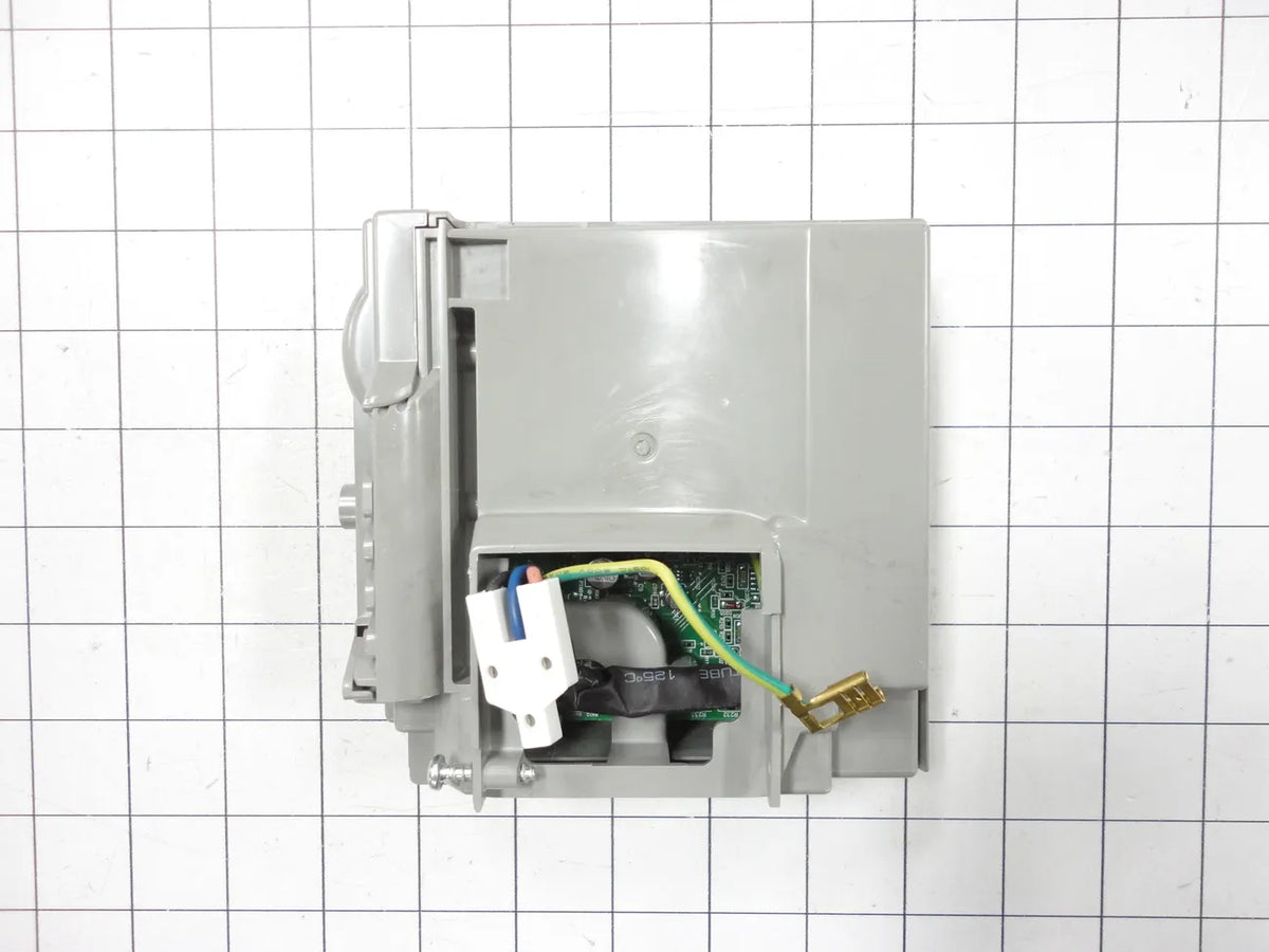 Bosch Refrigerator Compressor Inverter Control Board 00647583