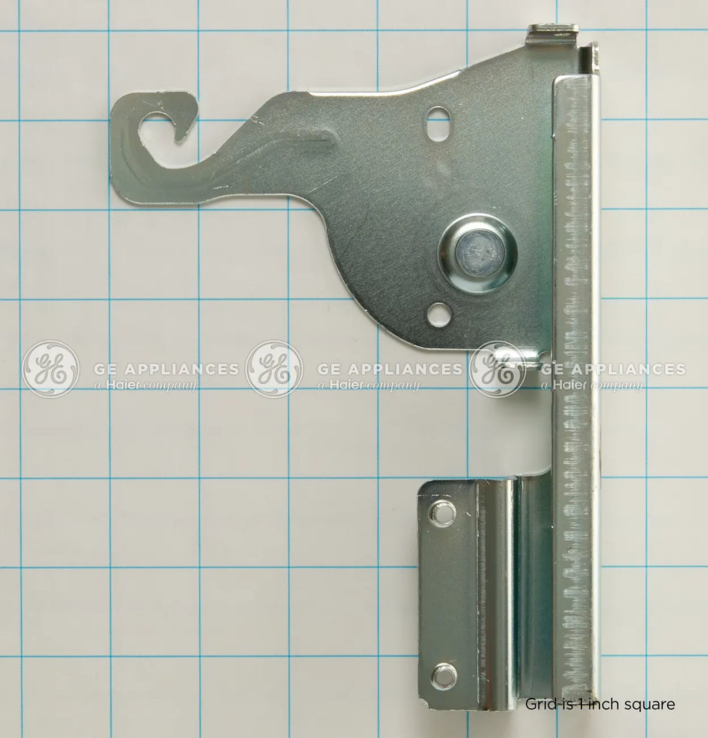 GE Dishwasher Left Door Hinge Arm Assembly WD14X23739
