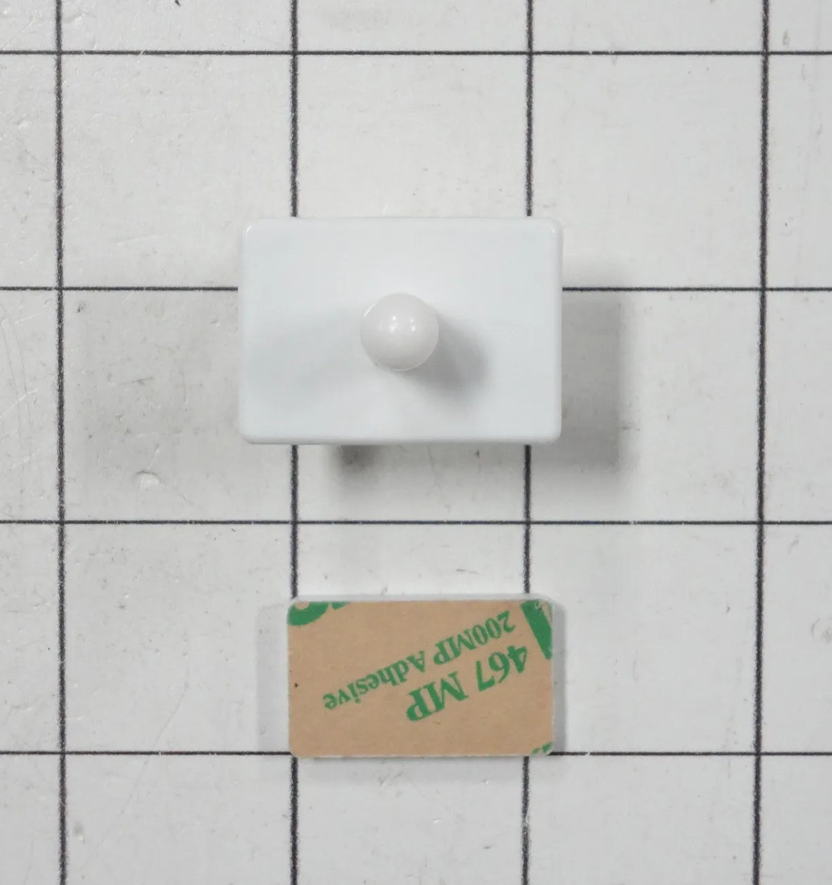 Whirlpool Refrigerator Door Light Switch WP2149705