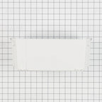 Frigidaire Refrigerator Door Shelf Bin, 13 in. 240324501