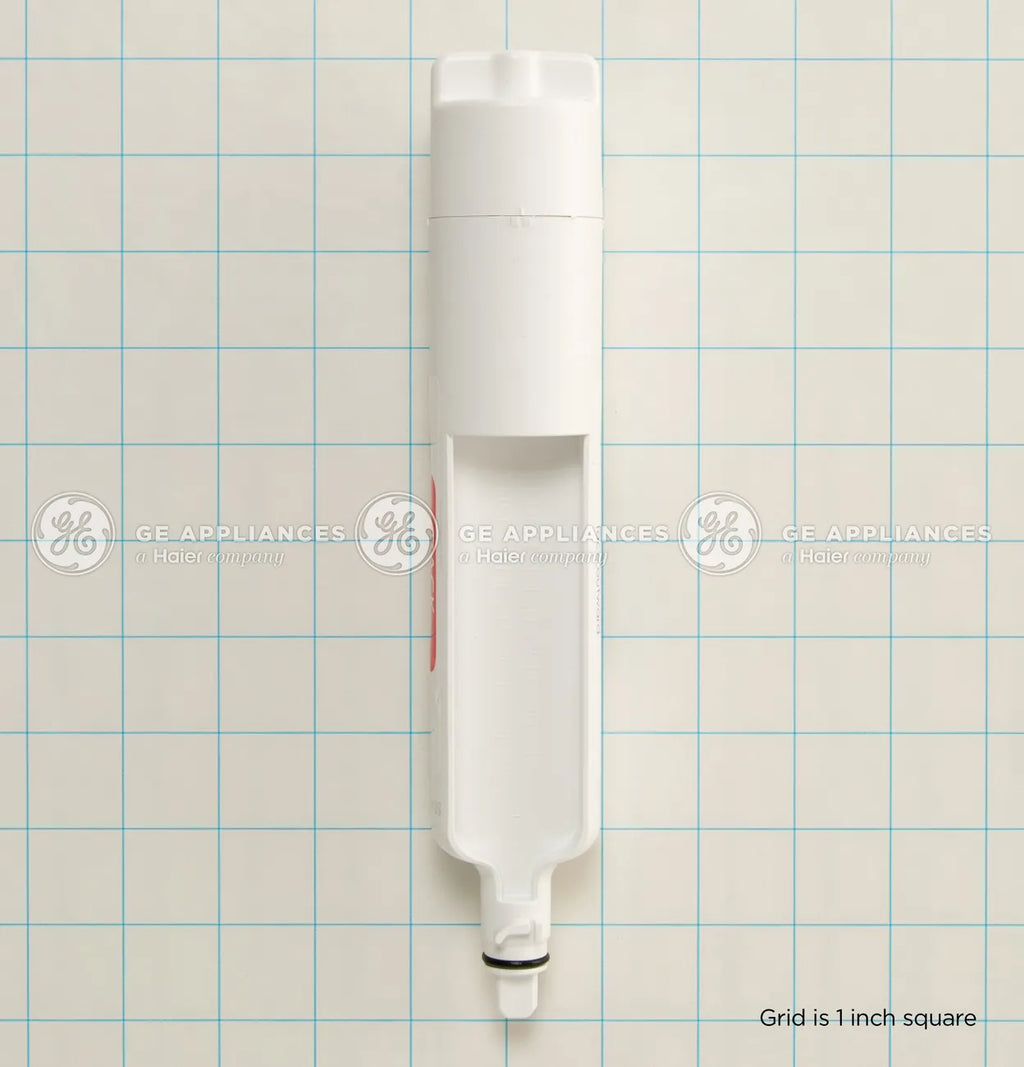 GE Refrigerator Water Filter Bypass Plug for RPWFE WR01X29059