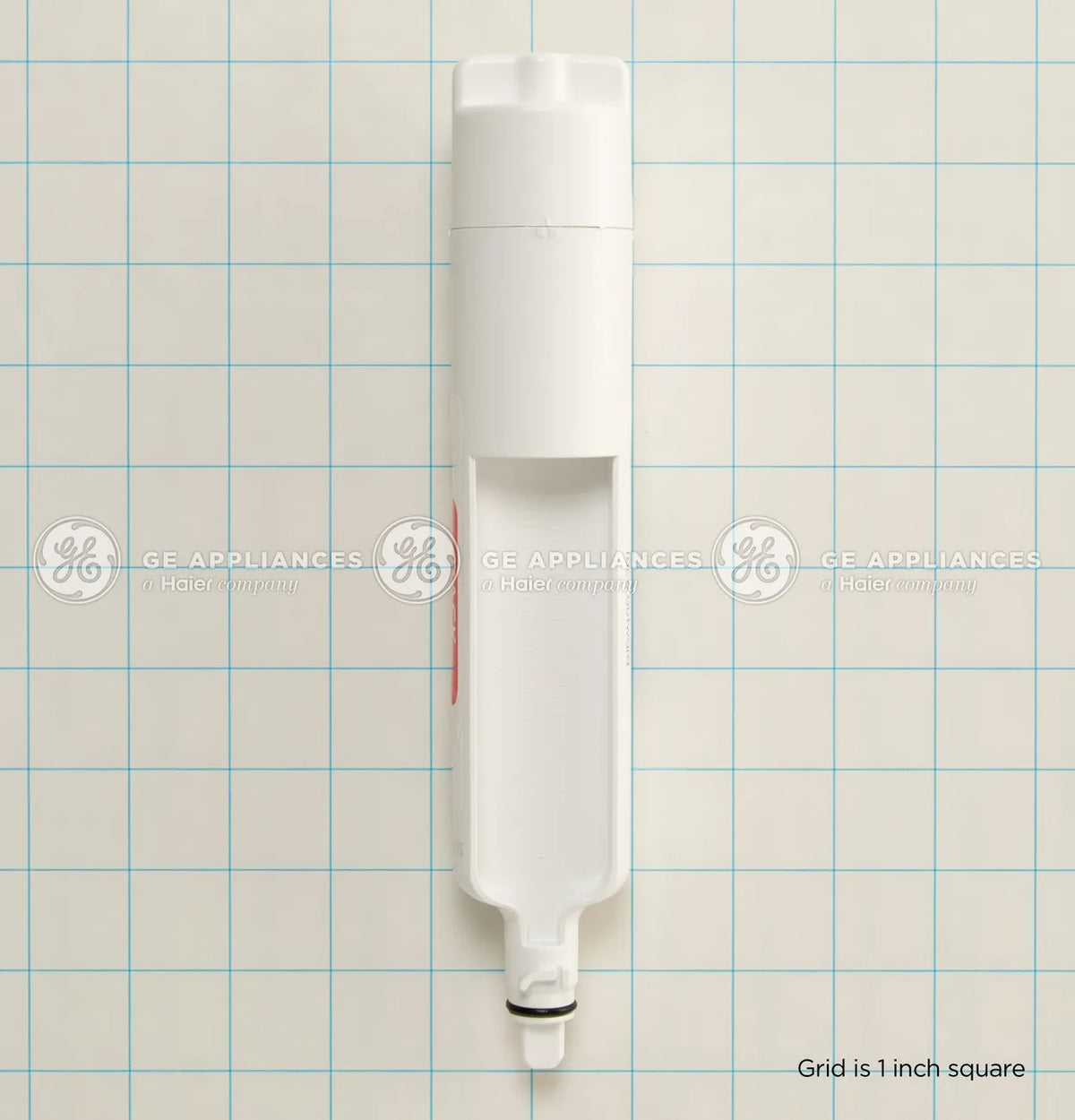 GE Refrigerator Water Filter Bypass Plug for RPWFE WR01X29059