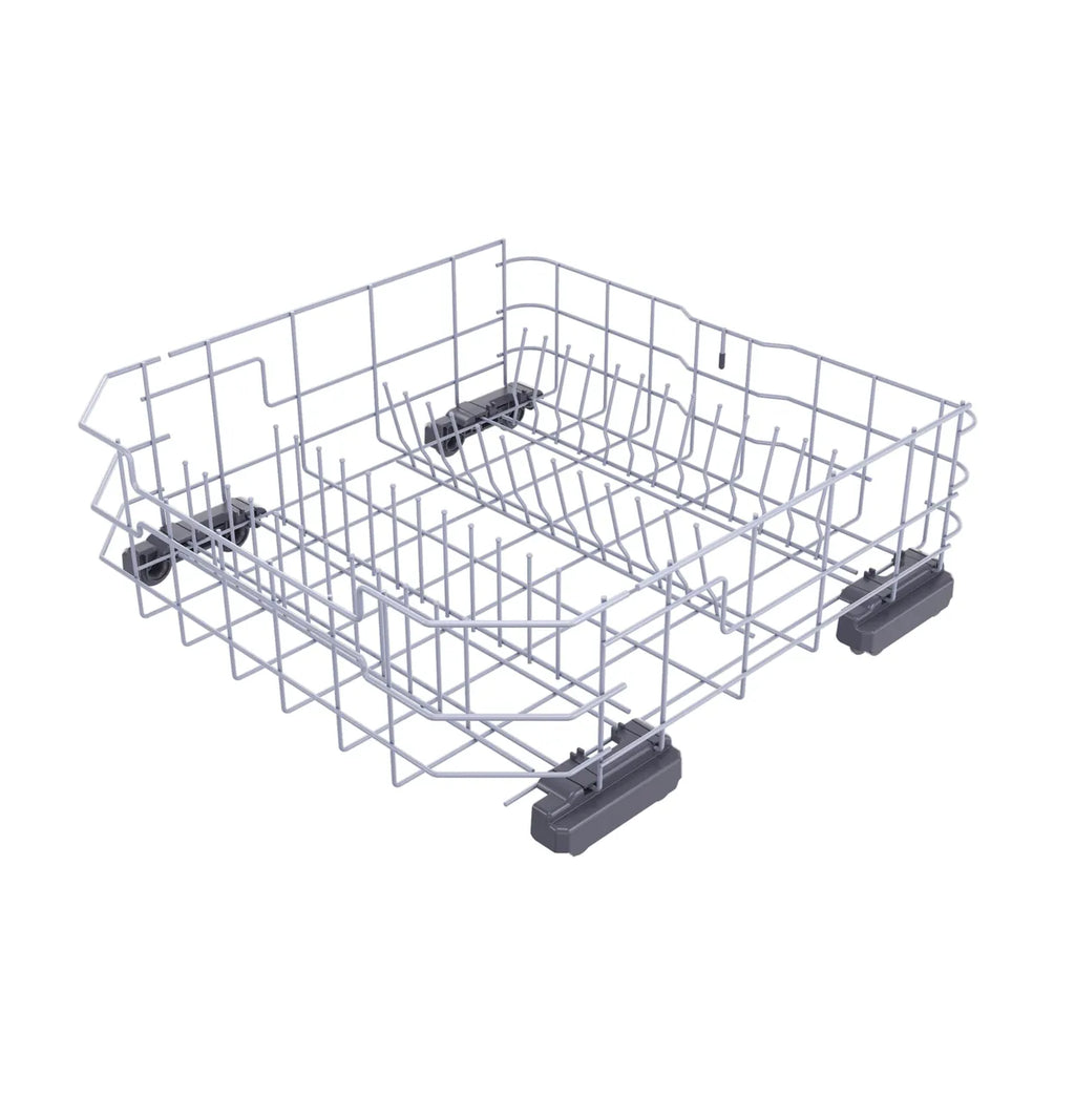 GE Dishwasher Lower Dishrack Assembly WD28X34744