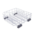 GE Dishwasher Lower Dishrack Assembly WD28X34744