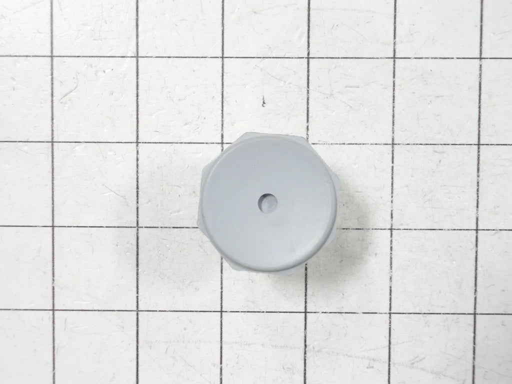Bosch Washer Leveling Leg 00610643