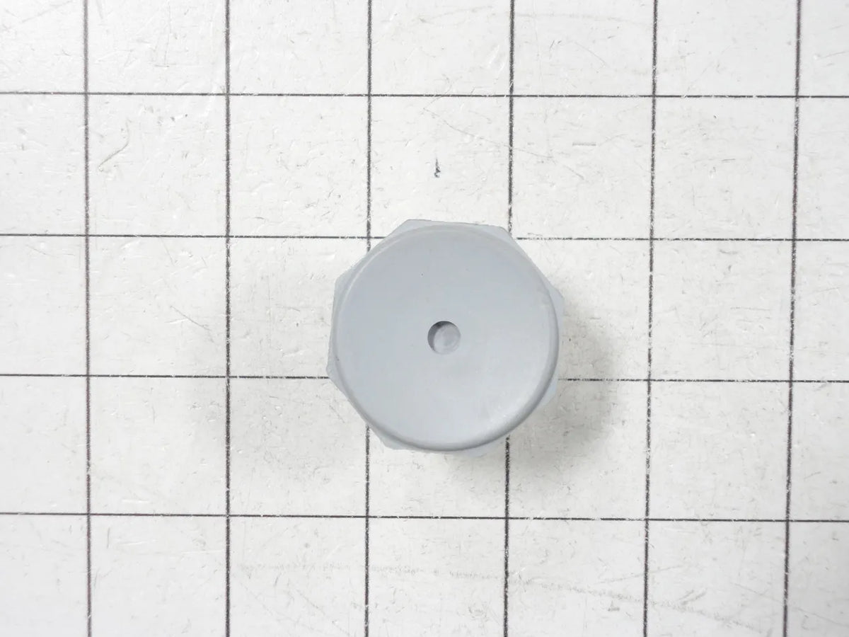 Bosch Washer Leveling Leg 00610643