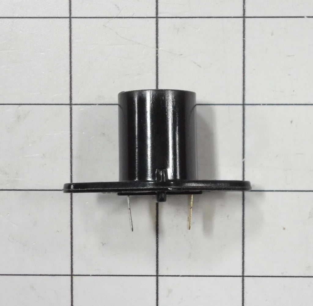 Whirlpool Microwave Light Socket WPW10210878