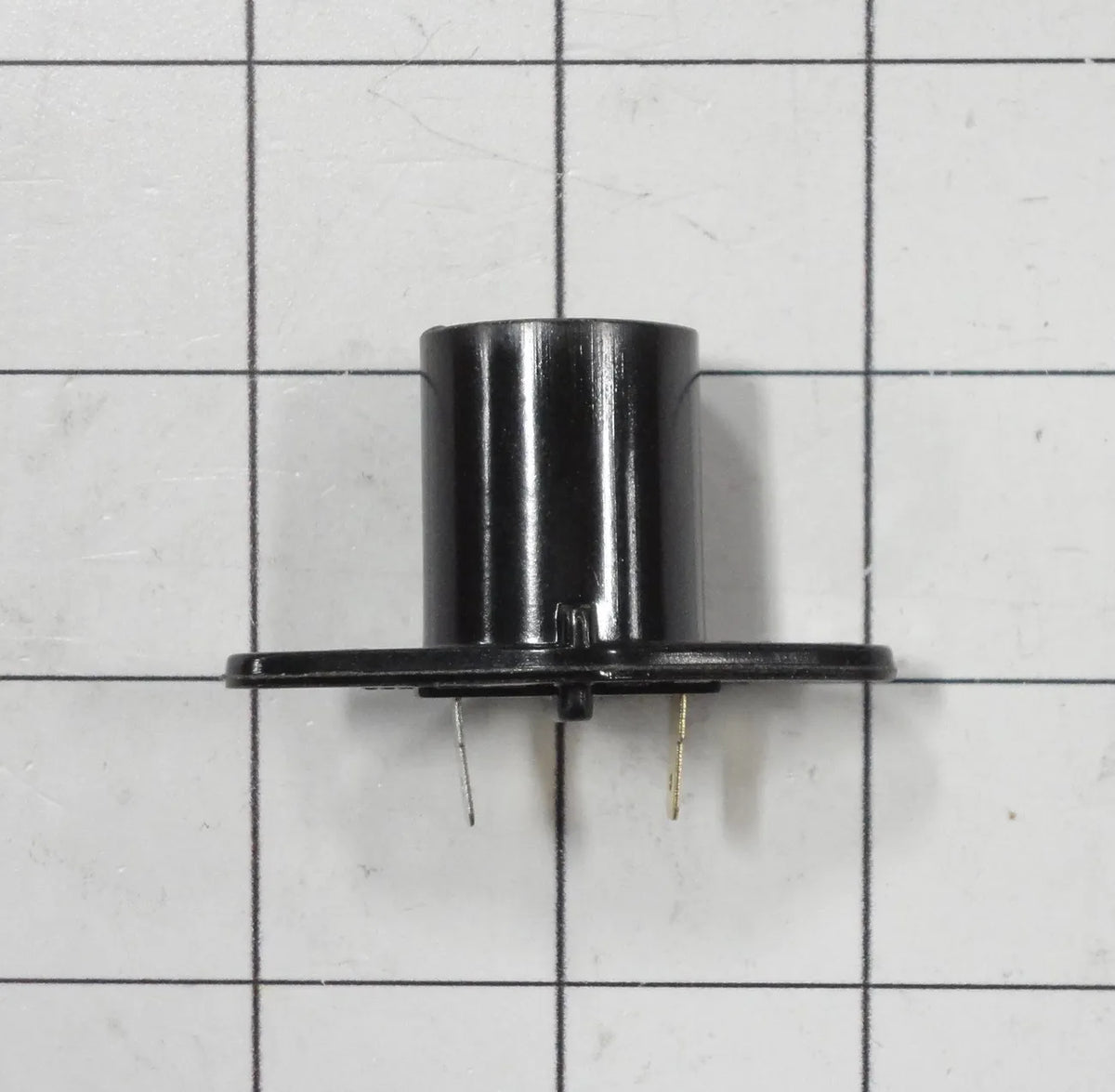 Whirlpool Microwave Light Socket WPW10210878