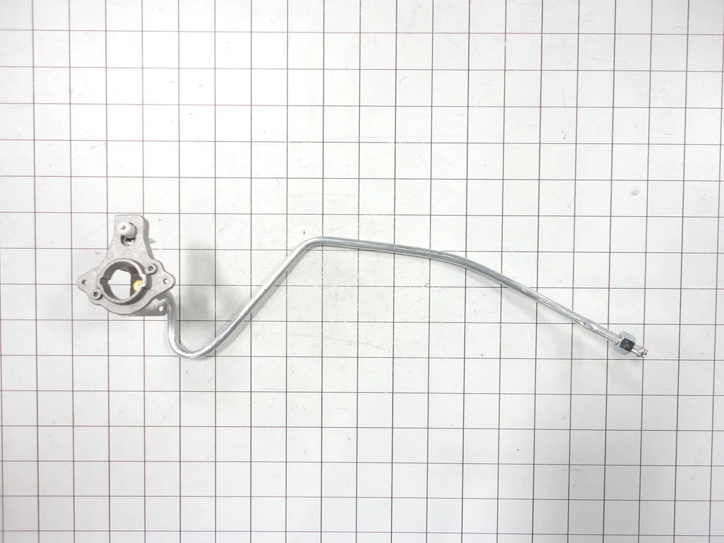 Frigidaire Range Ignitor and Orifice Assembly 316536612