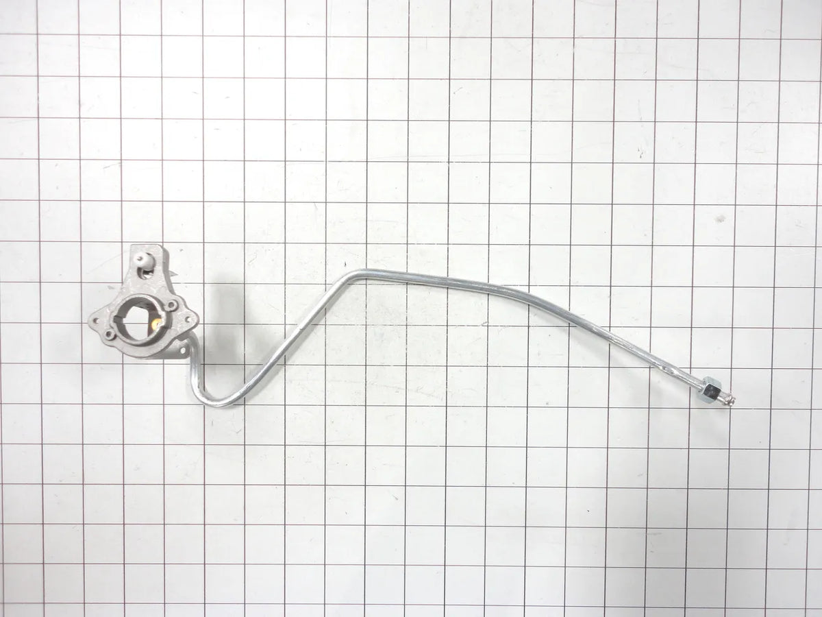 Frigidaire Range Ignitor and Orifice Assembly 316536612