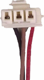 Frigidaire Freezer Fan Motor 12V DC 5304523741