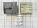LG Dishwasher Detergent Dispenser & Tool Kit AGM75469801