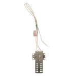 GE Range Universal Flat Oven Igniter WB2X9998