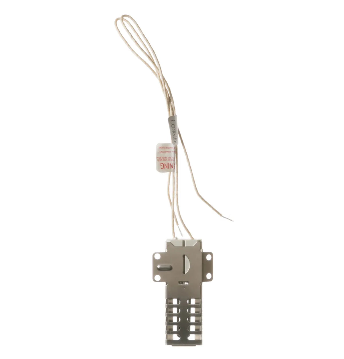 GE Range Universal Flat Oven Igniter WB2X9998