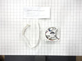 GE Refrigerator Freezer Fan Motor Kit WR60X10352