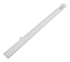 Whirlpool Refrigerator Vertical Mullion Rail White WP12722803W