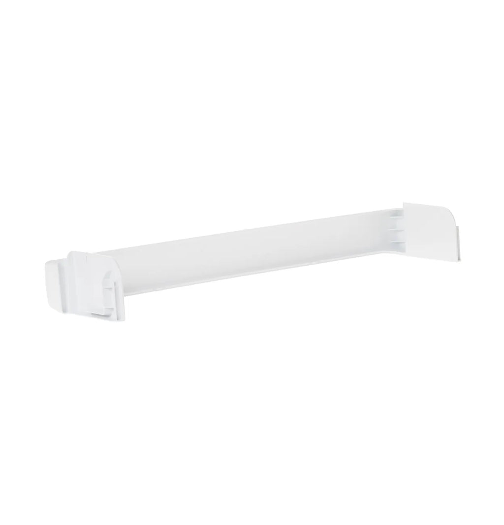 GE Refrigerator Front Shelf Retainer Bar WR71X10681