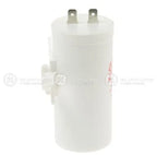 GE Washer Capacitor WH12X27299