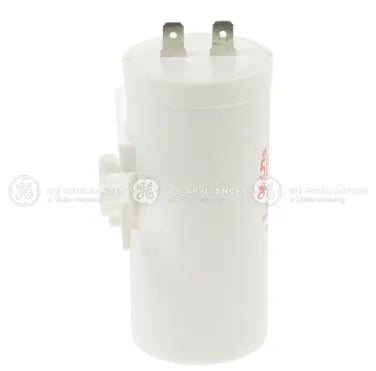 GE Washer Capacitor WH12X27299