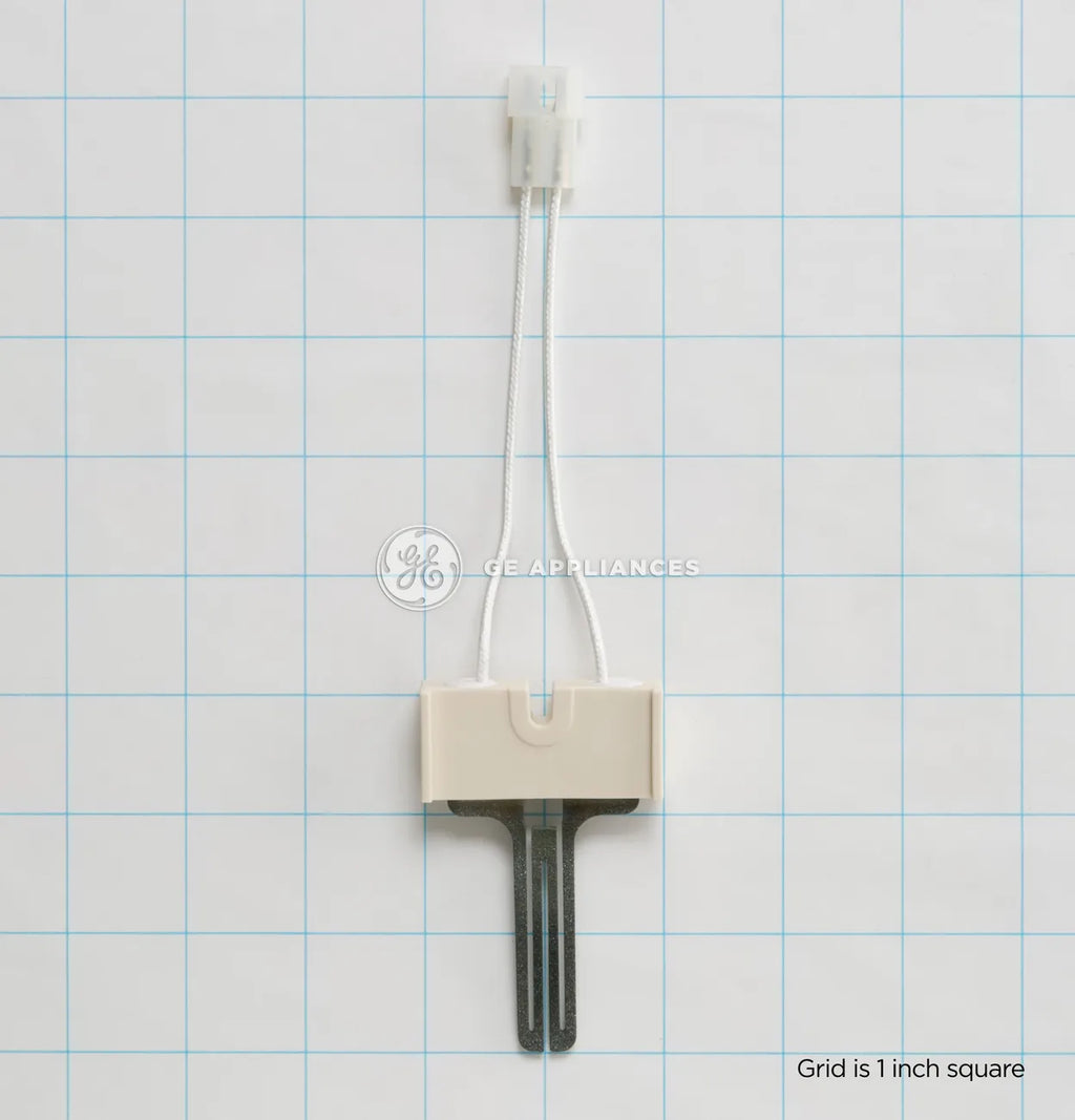 GE Dryer Flat Style Ignitor WE4X750
