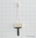 GE Dryer Flat Style Ignitor WE4X750