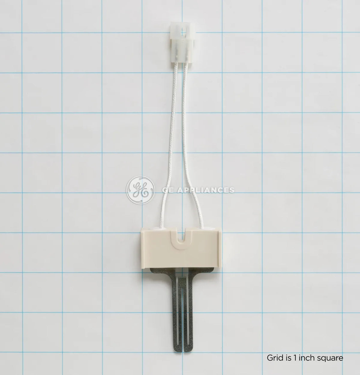 GE Dryer Flat Style Ignitor WE4X750