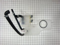 LG Dishwasher Water Inlet Guide 4975DD1001A