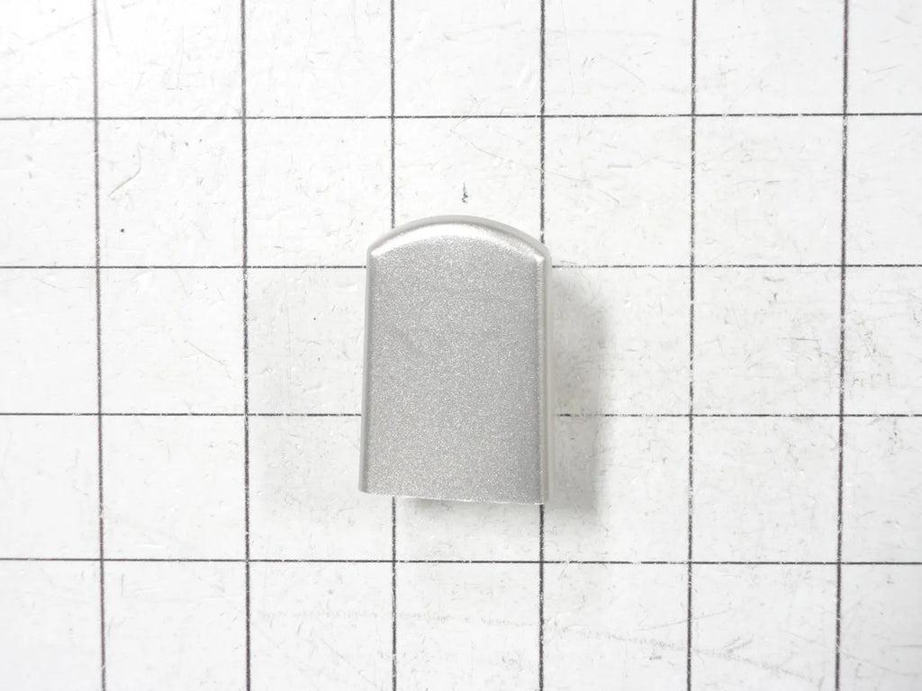 Bosch Microwave Door Handle Support, Silver 00617262