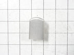 Bosch Microwave Door Handle Support, Silver 00617262