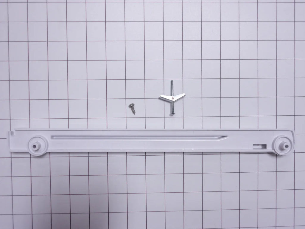 Frigidaire Freezer Basket Rail Repair Kit 5303918278